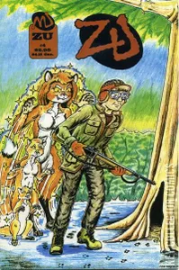 ZU #4