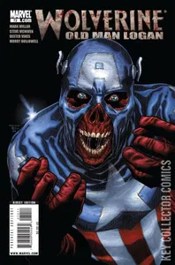 Wolverine #72