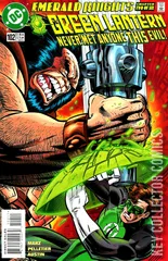 Cover for Green Lantern #102