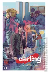 Cover for Darling #1