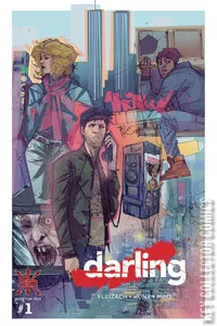 Darling #1
