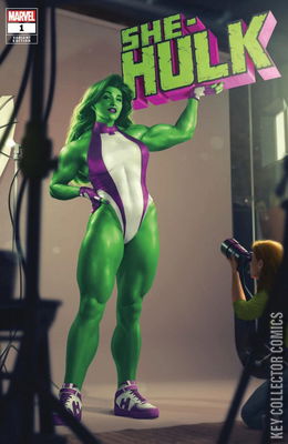 She-Hulk
