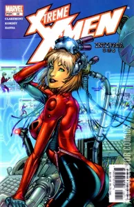 X-Treme X-Men #32
