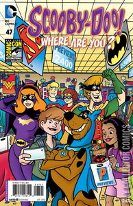 Scooby-Doo, Where Are You? #47