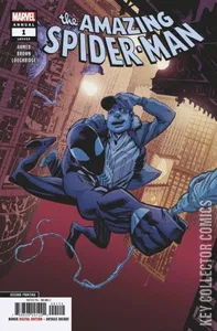 Amazing Spider-Man Annual #1