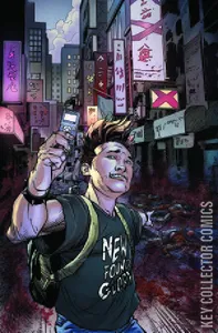 Almost Dead #2