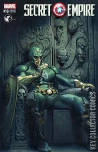 Secret Empire #10