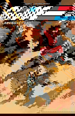 G.I. Joe: A Real American Hero