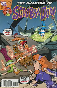 Scooby-Doo #138