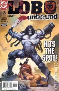 Lobo Unbound #3