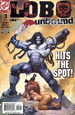 Lobo Unbound
