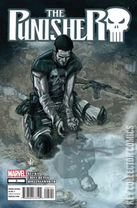 Punisher #5