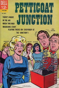 Petticoat Junction #4