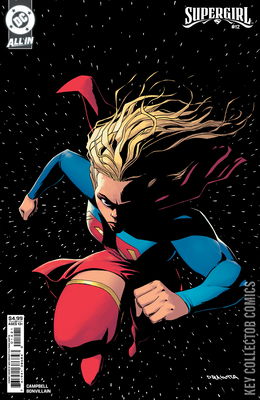 Supergirl