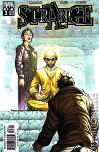 Strange #3