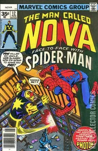 Nova #12