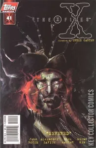 X-Files #41