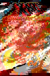 X-Men of Apocalypse: Omega #1