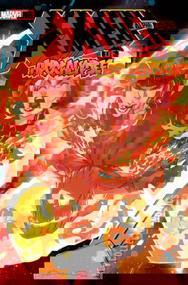 X-Men of Apocalypse: Omega