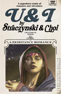 U & I #4