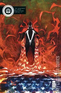 Department of Truth: Wild Fictions Special #0
