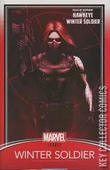 Variant Cover for Tales of Suspense #100