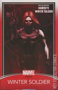 Tales of Suspense #100