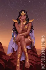 Variant Cover for Dejah Thoris #1