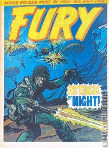 Fury #5