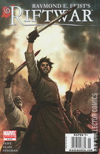 Riftwar #4