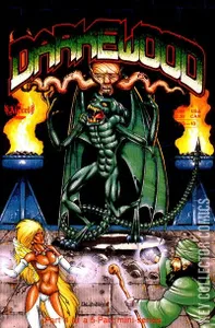 Darkewood #4