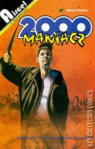 2000 Maniacs #1
