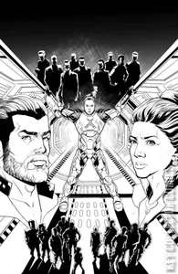 The Expanse #4