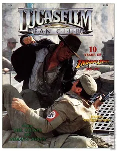 Star Wars Insider #13