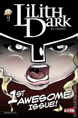 Lilith Dark