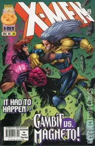 X-Men #58
