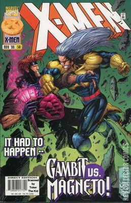 X-Men