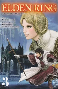 Elden Ring: The Road to the Erdtree #3