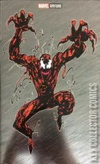 Cover for Maximum Carnage #1