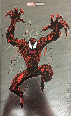 Maximum Carnage