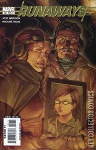 Runaways #29