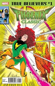 True Believers: Phoenix #1