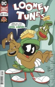 Looney Tunes #247