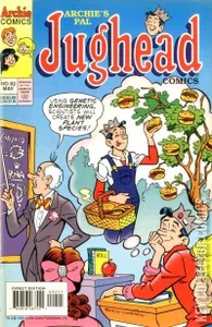 Jughead #92