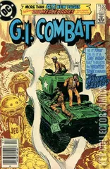Variant Cover for G.I. Combat #278