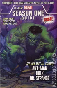 All-New Season One Guide #1