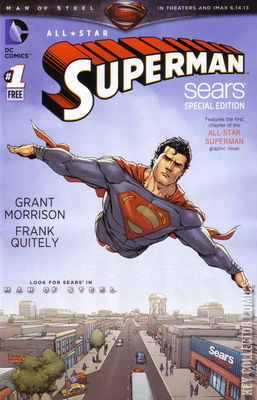 All-Star Superman