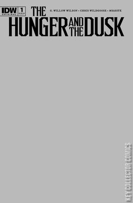 Hunger and the Dusk, The