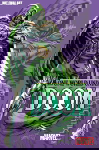 One World Under Doom #6