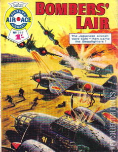 Air Ace Picture Library #257